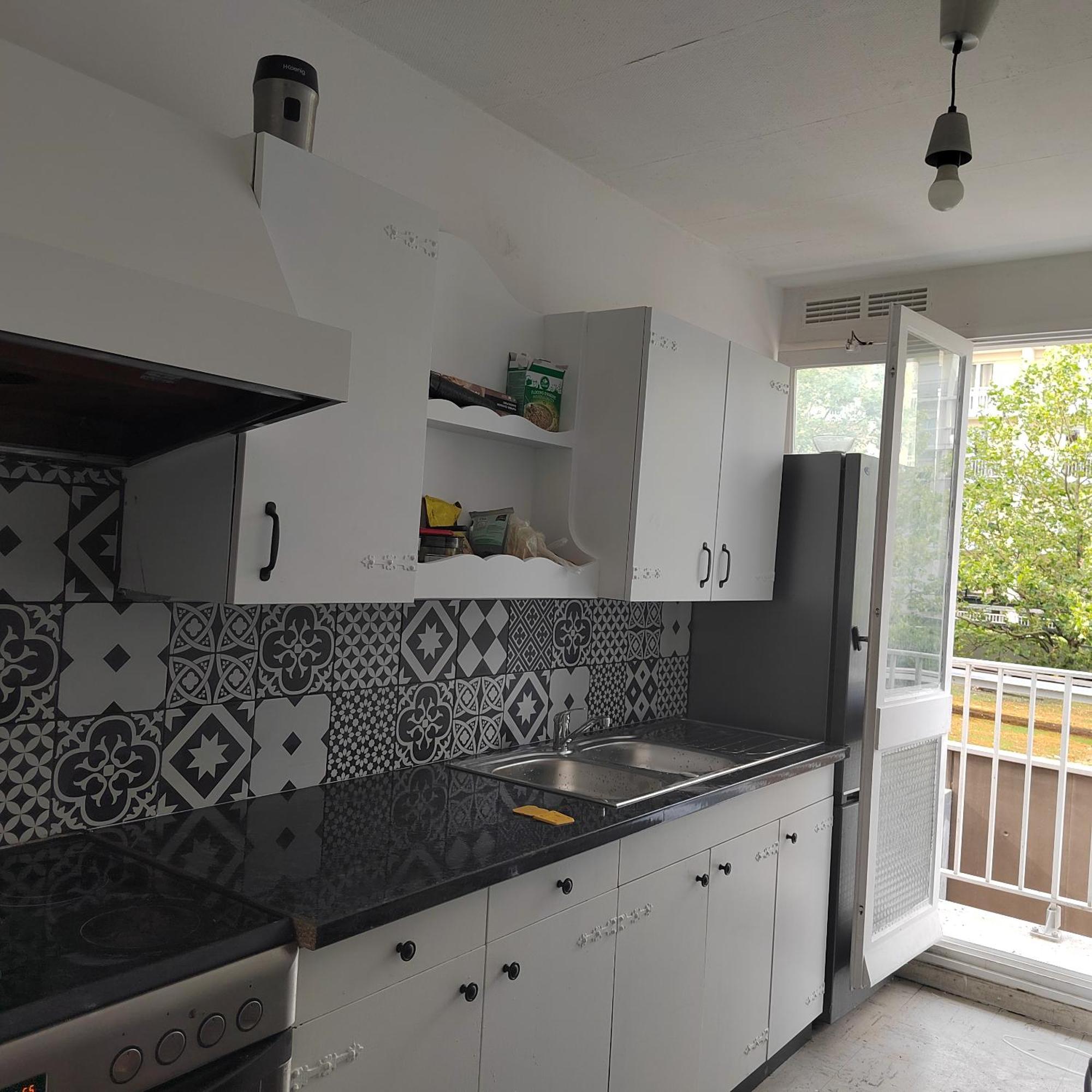 Chambre Dans Un Appartement En Colocation Ренн Екстер'єр фото